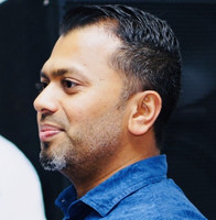 Muhammad Athif