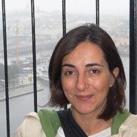 Ana Ponte