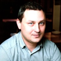 Evgeny Dubovik