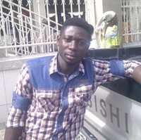 Kusi John