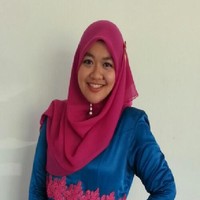 Nursuria Baharom