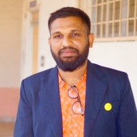 Ram Gadiparthi