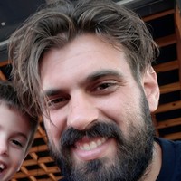 Σπύρος Καρανισας