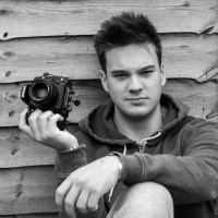 Daniel Fuller