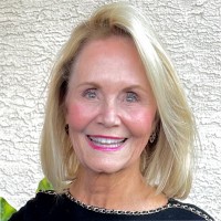 Eileen Maron
