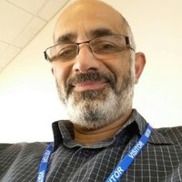 Ramin Shomali