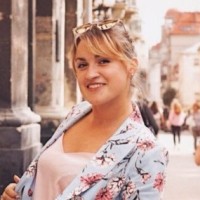 Viktoriia Oleshchuk