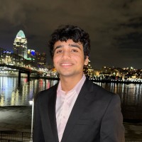 Neel Mohan