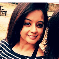 Anjali Patel