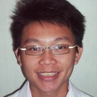 Steven Mingde Ho