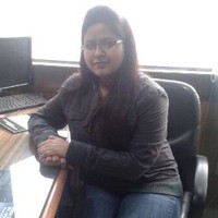 Ankita Singh