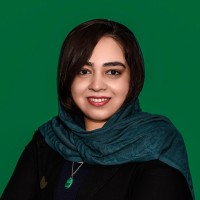 Najme Yaghouti