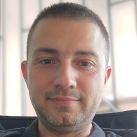Milorad Siljanovski