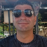 Romain Morales