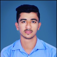 Bharath. A. S