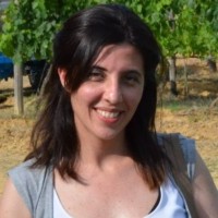 Simona Mastrantuono