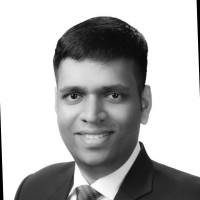 Ankit Garg