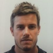 Andrew Chambers