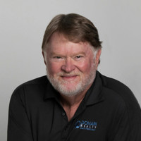 Bruce Van Buskirk
