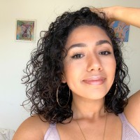 Monica Apriori Diaz