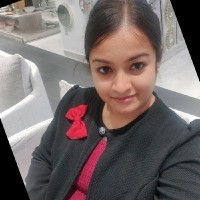 Savitha sugumar