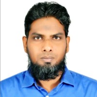 Mohamed Shahabuddin Khan