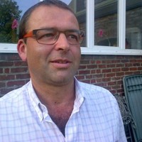 Jacques Gregory