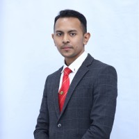 Muhammad Haniff Haiqal