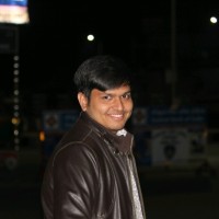 Jaydip Gami
