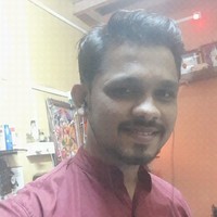 Abhishek Shinde