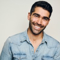 Ali Zahiri