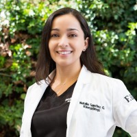 Natalia Sánchez Gómez