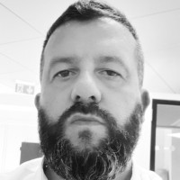 Benoit Roudet