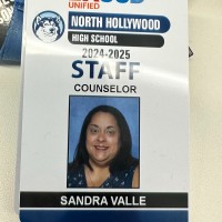 Sandra Valle