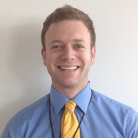 Mathew Richardson
