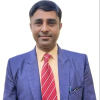 Capt (Dr.) Dev Dutt Patel