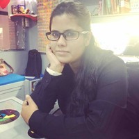 Anushikha Tripathi
