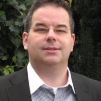 Oscar Van Der Stap