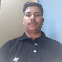 Shashikant Dwivedi