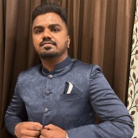 Mojesh Timothi
