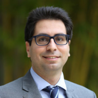 Kourosh Shafi