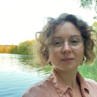 Mathilde Roche