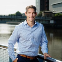 Jarrett Morris, CFP®, ChFC®, AIF®