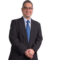 Richard Hoo