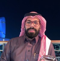 Raed Damdam