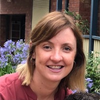 Ellen Clark