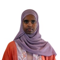 Asha Ahmed