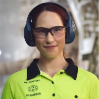 Rhiannon Thompson