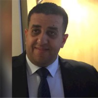 Ahmed Shalan