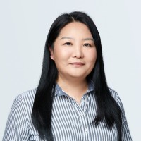 Kelly Wang